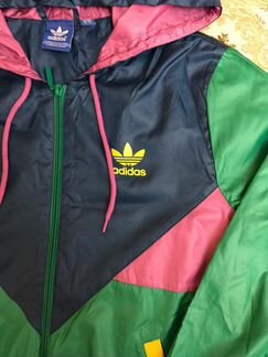 Куртка Adidas