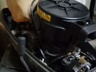 Лодочный мотор Suzuki объявление продам
