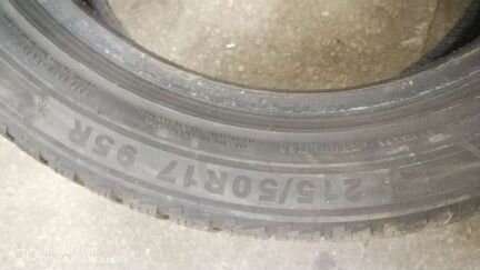 Triangle Snow Link 215/60R17