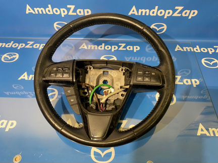 Руль Мазда 6 GH LF-VD 2011