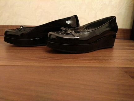 Слипоны fabiani,состояние идеал, 38 р-р