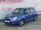 LIFAN Smily (320) 1.3 МТ, 2014, 67 000 км