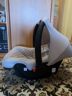 Детское автокресло от 0