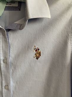 Рубашка US polo