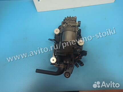Компрессор пневмоподвески bmw g 11 / 12