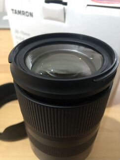 Tamron 28-75 sony e