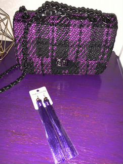 Сумка, REaccessories,новая