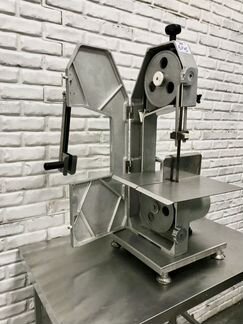 Пила Ленточная Fimar SE/1550