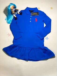 Платья Ralph Lauren новые