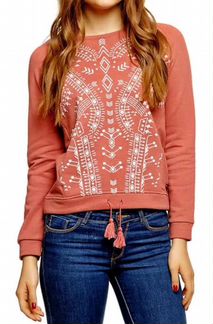 Свитшот Tom tailor новый