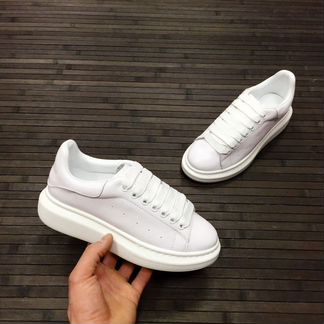 Кроссовки McQueen женские