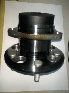 Ступица задняя LifanX60 S3104100