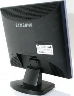 ЖК Монитор samsung SyncMaster 710v