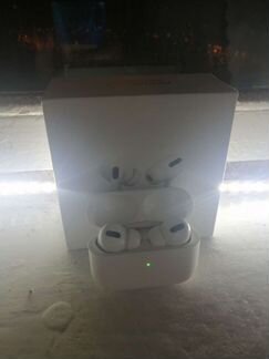 Airpods PRO 100 оригинал