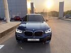 BMW X3 3.0 AT, 2019, 52 000 км