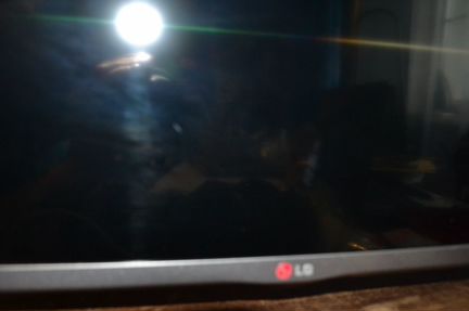 Телевизор LG 39LB561V