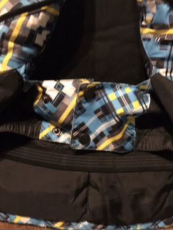 Куртка Hoperise