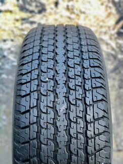 255/60 R18 Bridgestone Dueler H/T 840