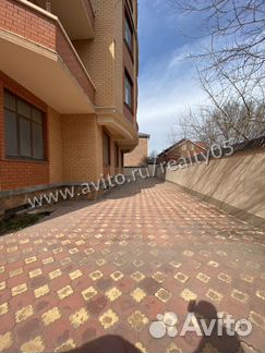 1-к квартира, 45.8 м², 2/9 эт.