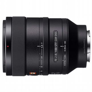 Sony FE 16-35mm F2.8 GM новая