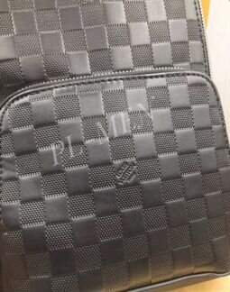 Louis Vuitton sling Луи Витон слинг Сумка люкс