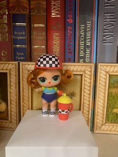 Оригинальные Куклы Lol с Европы