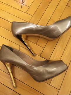 Туфли Fabiani оригинал Италия 39