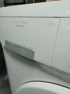 Стиральная машина electrolux