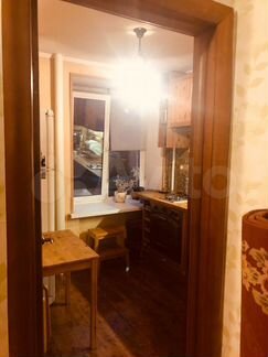 1-к квартира, 29 м², 2/9 эт.