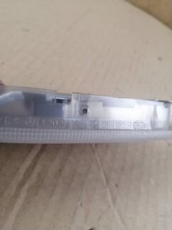 Плафон салона задний Mercedes-Benz C-Class C203