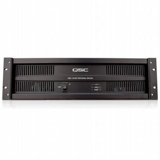 QSC ISA500Ti усилитель мощности +планшет в подарок