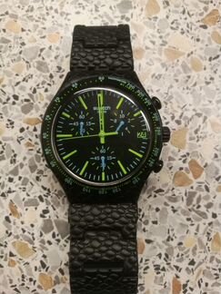 Часы Swatch ycb4014ag