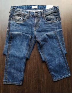Новы джинсы Pepe Jeans 30/34
