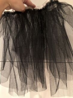 Продам новое платье размер 46