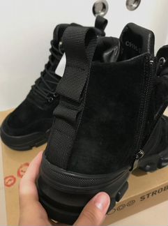 Strobbs ботинки