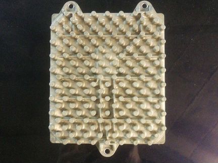 Блок розжига бмв, led, mini cuper, hatch 3