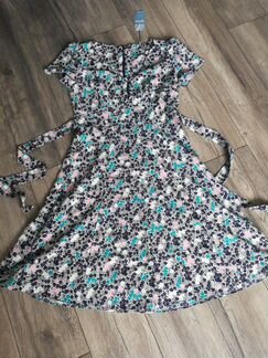 Платье новое Marks and Spencer