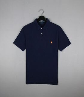 Поло Ralph Lauren