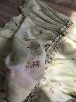 Летний сарафан Oasis xs