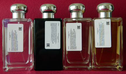 Jo Malone Снят с производства