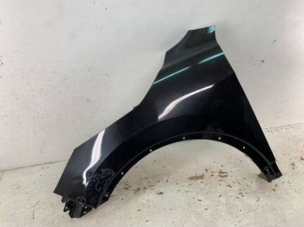 Крыло переднее левое Nissan Qashqai J11 2014