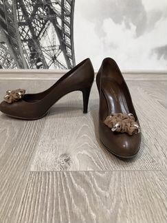Туфли Gianvito Rossi оригинал 36