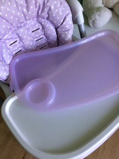 Стульчик для кормления Peg-Perego Prima Pappa Zero