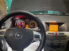Opel Astra GTC 1.6 AMT, 2008, 78 000 км объявление продам