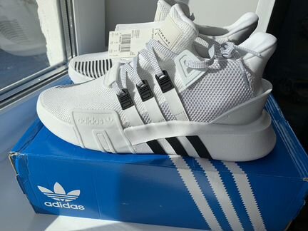 Кроссовки Adidas EQT Bask