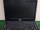 Ноутбук Acer Aspire 3820T