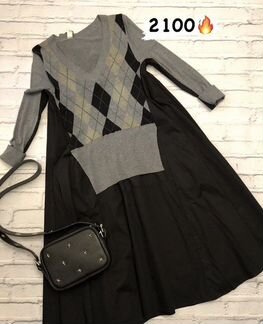 Платье Италия