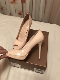Новые босоножки Carlo Pazolini 36 размер