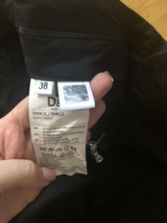 Брюки DG оригинал