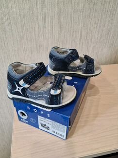 Сандалии Kidix 23 размер